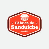 Logo da empresa FABRICA DE SANDUÍCHE